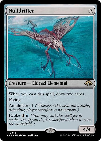card list mtg Amazon.com: Magic: The Gathering Modern Horizons 3 Bundle