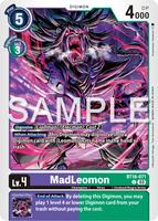 digimon bt16 card list Imperialdramon: Fighter Mode Ace [BT16-027] [Beginning Observer] Description coming soon... BT16-024 (DCG) - Wikimon -