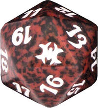 From the Vault: Dragons Spindown Die · Wizards of the Coast Dice