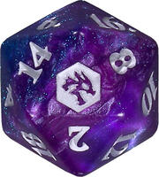 mtg final fantasy gift bundle dice Adventures in the Forgotten Realms Spindown Die - Wizards of the Coast art foil promos Final Fantasy Dice Boxes :