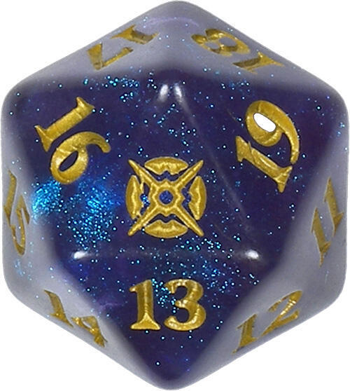 March of the Machine: The Aftermath Bundle Spindown Die - Wizards