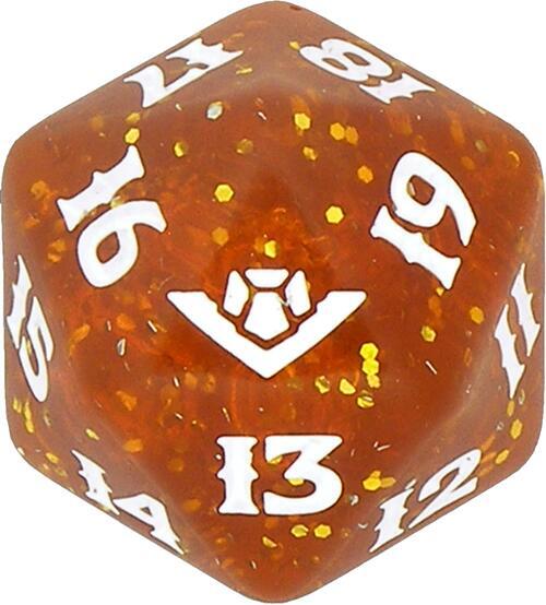 Outlaws of Thunder Junction Bundle Spindown Die - Wizards of the