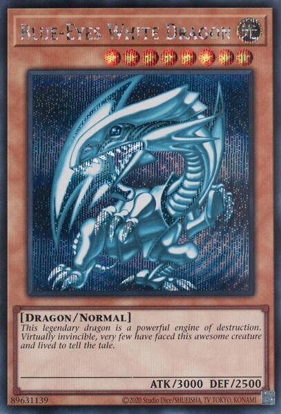 The 20 Most Valuable Yu-Gi-Oh Cards Of 2024 So Far | TCGplayer The 20 Most Valuable Yu-Gi-Oh Cards Of 2024 So Far | TCGplayer