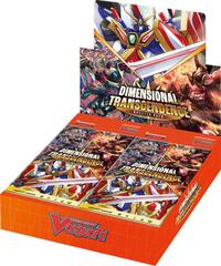 Dimensional Transcendence Booster Box
