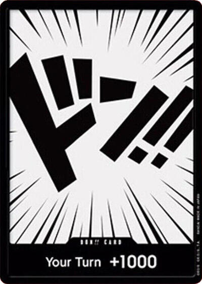 DON!! Card
