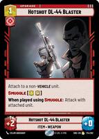 hololive booster box blooming radiance Star Wars: Unlimited main image 0