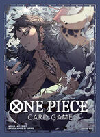 one piece card sleeves rules Official for One Piece Card Game Official Card Sleeve Protect your precious ONE PIECE trading cards with style using the Official Card Sleeve 5 BANDAI ONE PIECE CARD GAME