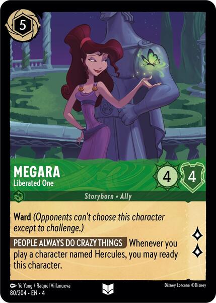 The Top 10 Emerald Cards From Ursula's Return | TCGplayer