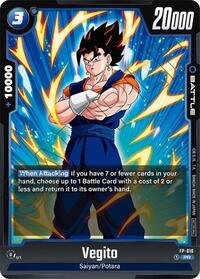 Vegito FP 010