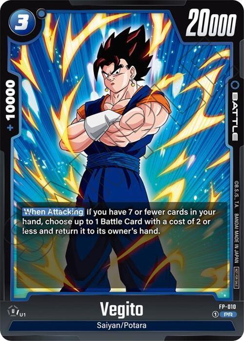 Vegito