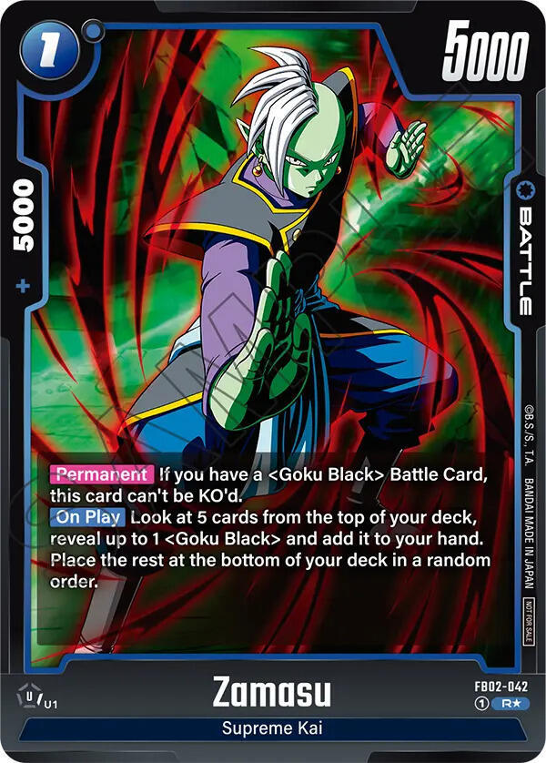 Zamasu