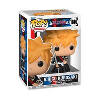 Ichigo Kurosaki
