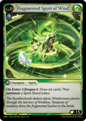 その他 Grand Archive TCG MRC 1st CSR Penumbal.. Grand Archive TCG Mercurial Heart 1st Edition Booster Box (MRC)