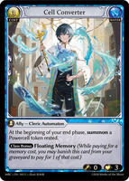 その他 Grand Archive Scepter of Awakening Scepter of Awakening - Abyssal Heaven - Grand Archive TCG