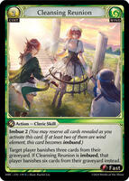 grand archive fairy whispers sp2版　foil Fairy Whispers - Dawn of Ashes Alter Edition - Grand Archive