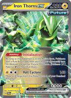 ブラックマジシャン Tin Max faded ?? Mimikyu VMAX TG17/TG30 Swsh09: Brilliant Stars Trainer
