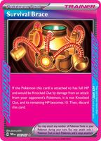 Amulet of Hope - SV08: Surging Sparks - Pokemon - TCGplayer.com Amulet of Hope - SV08: Surging Sparks - Pokemon - TCGplayer.com