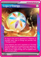 Legacy Energy - SV06: Twilight Masquerade - Pokemon