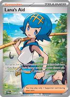 Heavy Baton - SV05: Temporal Forces - Pokemon - TCGplayer.com Heavy Baton - SV05: Temporal Forces - Pokemon - TCGplayer.com