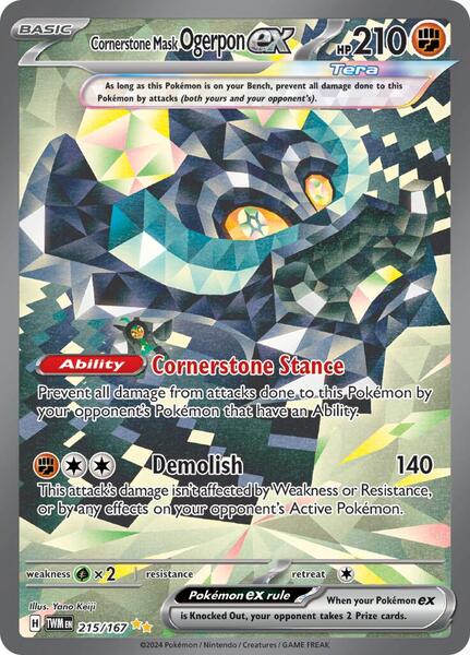The 10 Most Expensive Pokmon Cards in Twilight Masquerade | TCGplayer The 10 Most Expensive Pokmon Cards in Twilight Masquerade | TCGplayer