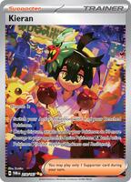 acgカード Legend of SP⭐︎64 Mimikyu V - SWSH09: Brilliant Stars Trainer Gallery