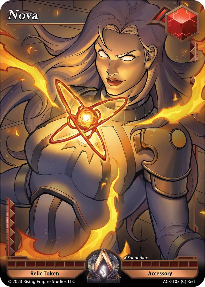 Nova