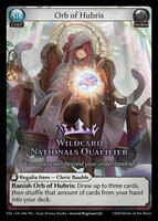 grand archive orb of glitter 限定　PR foil 494802_in_1000x1000.jpg