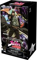 ジョジョ奇妙な冒険　STARDUST CRUSADERS コンプリート　BOX Weiss Schwarz JoJo's Bizarre Adventure Stardust Crusaders