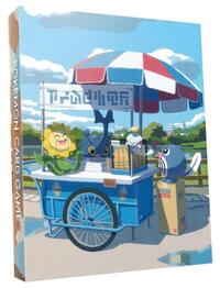 Pokemon: Kitakami Stalls 4-Pocket Portfolio · Pokemon International Storage Albums