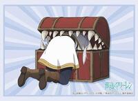 Bushiroad Sleeve Collection High Grade Vol.4153: Frieren: Beyond Journey's End - · Bushiroad Card Sleeves