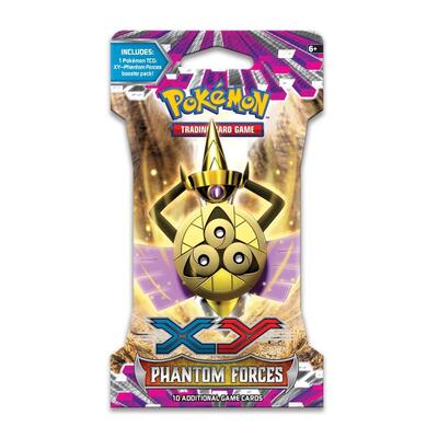 Phantom Forces Sleeved Booster