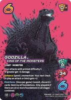 mtg godzilla cards tcgplayer Two-Headed Hellkite [Dominaria United Commander] main image 1