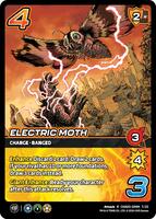 TMC Vol.3 CELL BUG レア ホロ トマソンモンスターズカード 🔥Venomoth