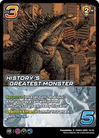 Challenger Series: Godzilla | UniVersus | TCGplayer Challenger Series: Godzilla | UniVersus | TCGplayer
