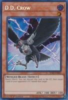 遊戯王 RA02-EN002 Ｄ.Ｄ.クロウ D.D. Crow (英語版 1st Edition 25th クォーターセンチュリーシークレットレア) 25th Anniversary Rarity Collection II 遊戯王 RA02-EN002 D.D.クロウ D.D. Crow (英語版 1st Edition