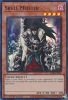 Skull Meister - 25th Anniversary Rarity Collection II - YuGiOh