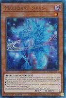 Magicians' Souls (Secret Rare) - 25th Anniversary Rarity