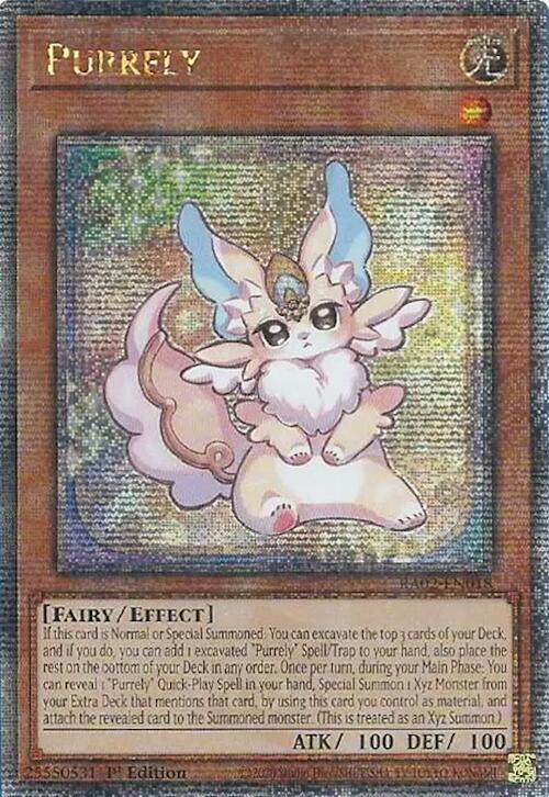 遊戯王 【AES】 ピュアリィ purrely CR01-AES25 165 遊戯王 【AES】 ピュアリィ purrely CR01-AES25 165 Yu-Gi-Oh