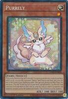 Purrely (PCR) - 25th Anniversary Rarity Collection II - YuGiOh