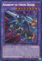 こ*り様 リングマ ☆ L1 他グレートレア（リングマ、デンリュウ、ドンファン） Rindbrumm the Striking Dragon (Secret Rare) - 25th Anniversary