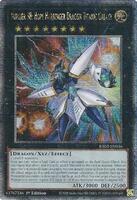 Number 38: Hope Harbinger Dragon Titanic Galaxy (Quarter
