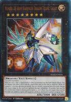 コレクション hope Number 38: Hope Harbinger Dragon Titanic Galaxy (PUR) - 25th