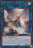 遊戯王 RA02-EN040 召命の神弓−アポロウーサ Apollousa, Bow of the Goddess (英語版 1st Edition 25th クォーターセンチュリーシークレットレア) 25th Anniversary Rarity Collection II Amazon.com: Apollousa, Bow of The Goddess (Alternate Art