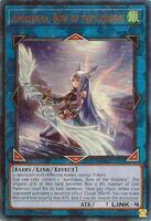 appaloosa yugioh card Apollousa, Bow of the Goddess [MP20-EN126] Ultra Rare | Single ES01-AE047 Apollousa, Bow of the