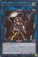 Underworld Goddess of the Closed World (UR) - 25th Anniversary