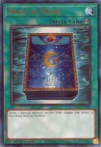 Book of Moon (PUR)