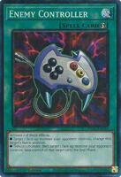 Enemy Controller (PCR) - 25th Anniversary Rarity Collection II