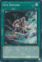 Xyz Encore (PCR) - 25th Anniversary Rarity Collection II