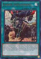 Fusion Deployment (UR) - 25th Anniversary Rarity Collection II
