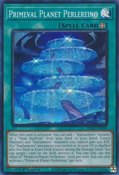 cr yugioh card Ally of Justice Reverse Break (Duel Terminal) [HAC1-EN085] Common